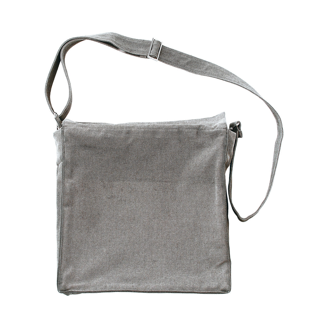 BAG - 12INCH Iron Gray