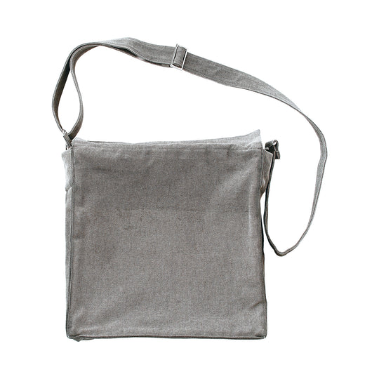 BAG - 12INCH Iron Gray