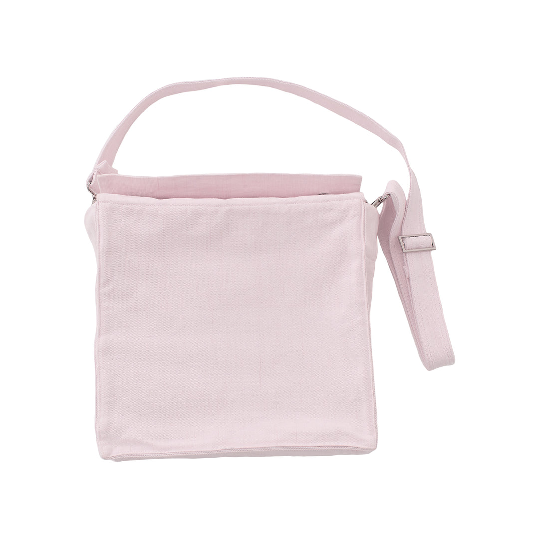 BAG - 12INCH Pale Pink