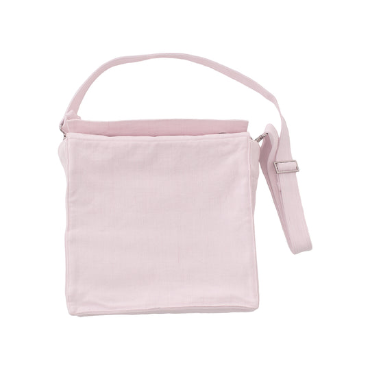 BAG - 12INCH Pale Pink