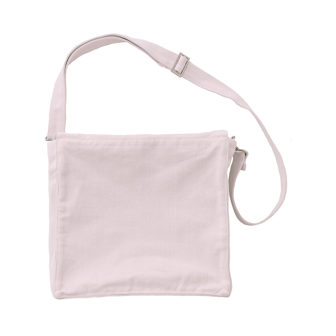 BAG - 12INCH Pale Pink