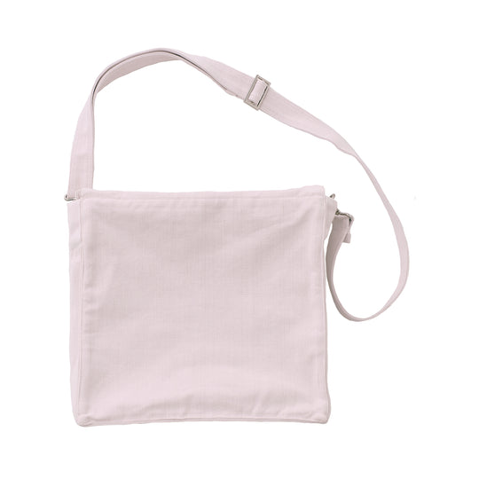 BAG - 12INCH Pale Pink