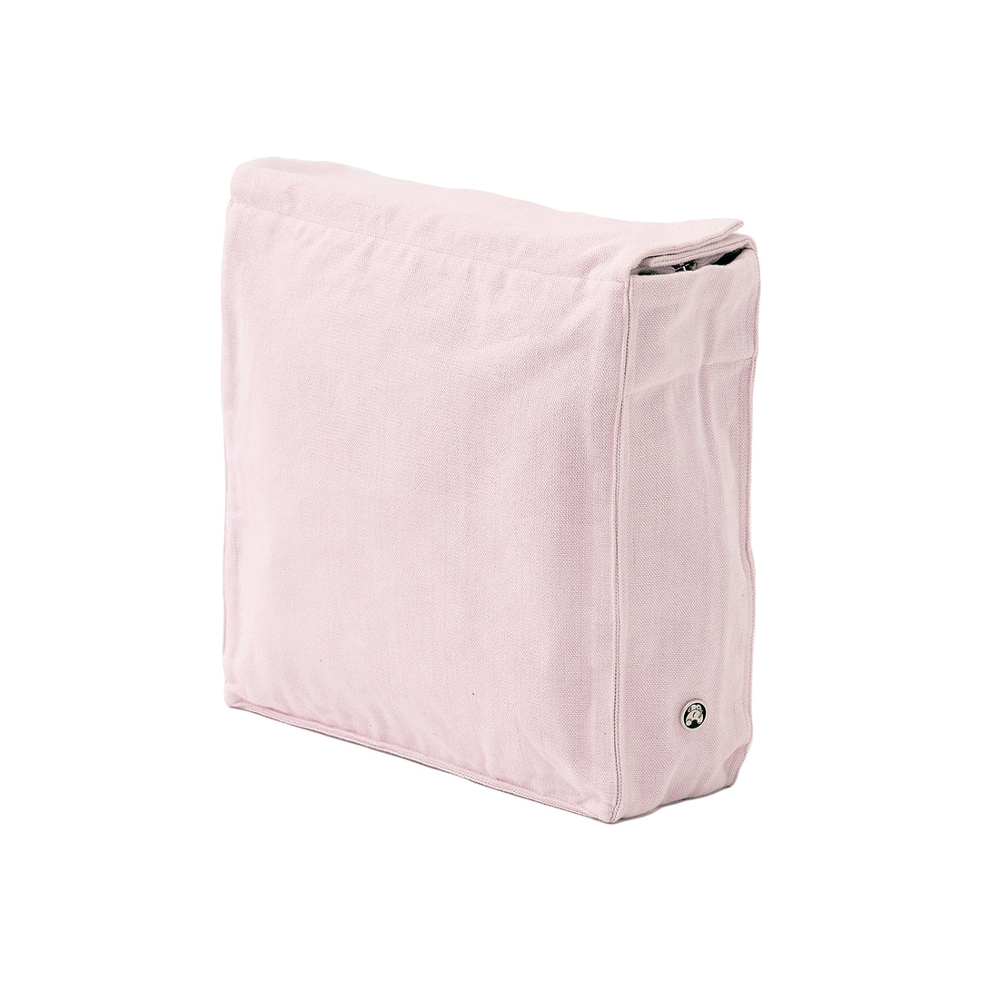 BAG - 12INCH Pale Pink