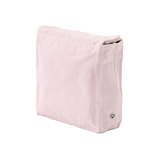 BAG - 12INCH Pale Pink