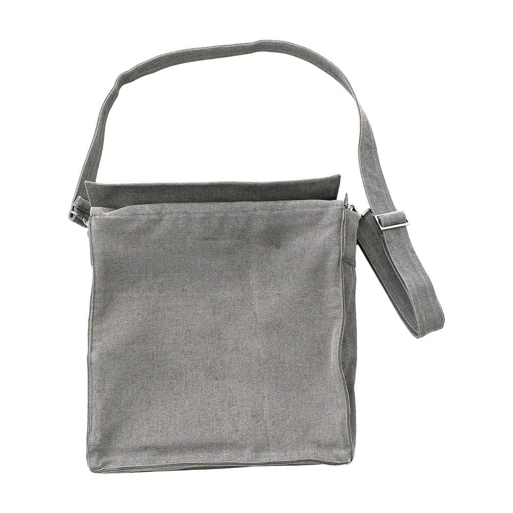 BAG - 12INCH Iron Gray