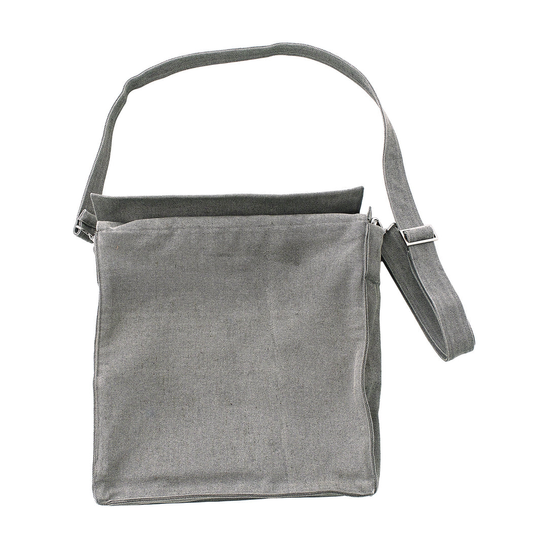 BAG - 12INCH Iron Gray