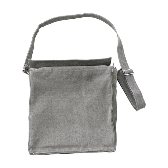 BAG - 12INCH Iron Gray