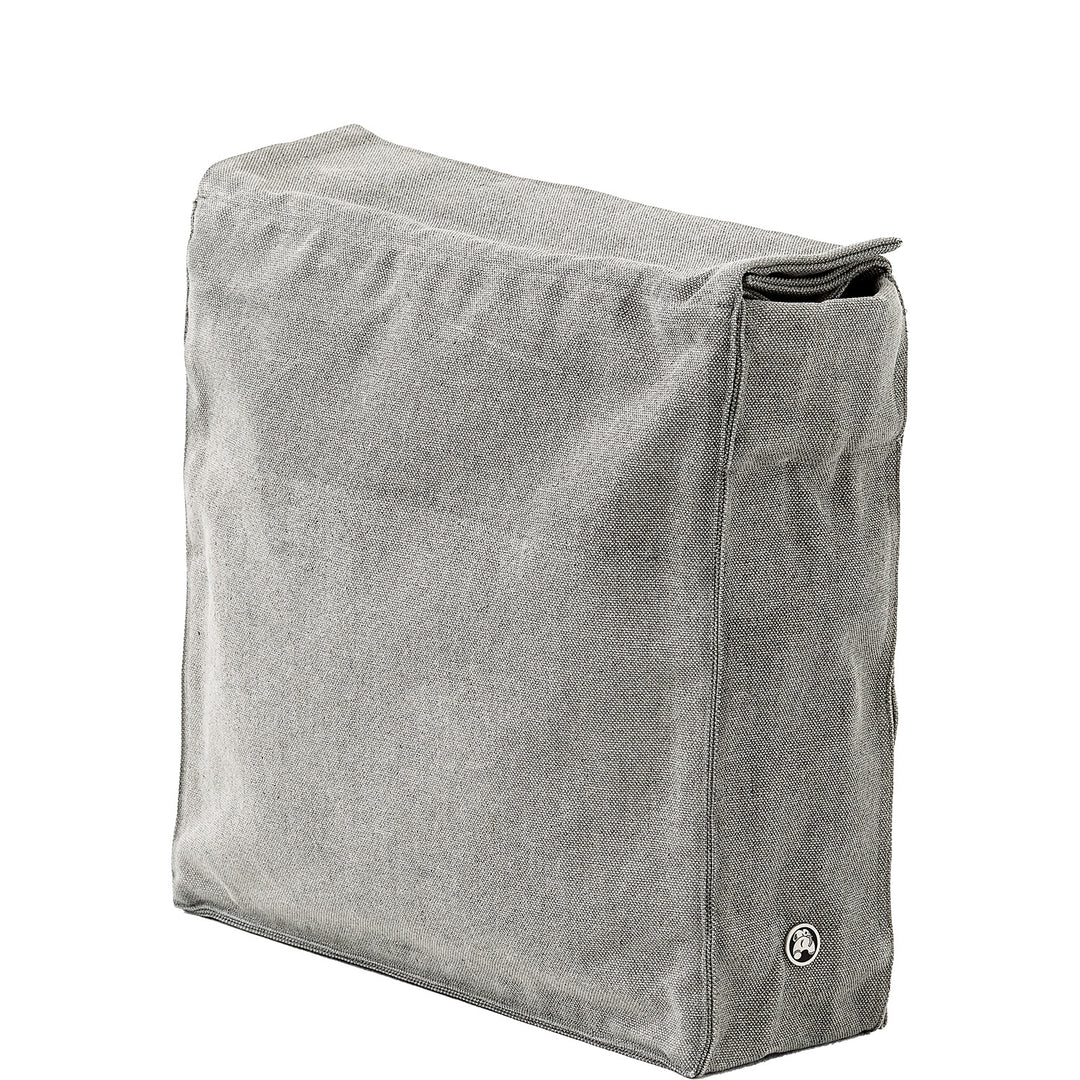 BAG - 12INCH Iron Gray