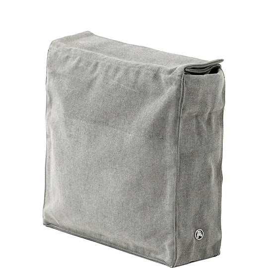 BAG - 12INCH Iron Gray