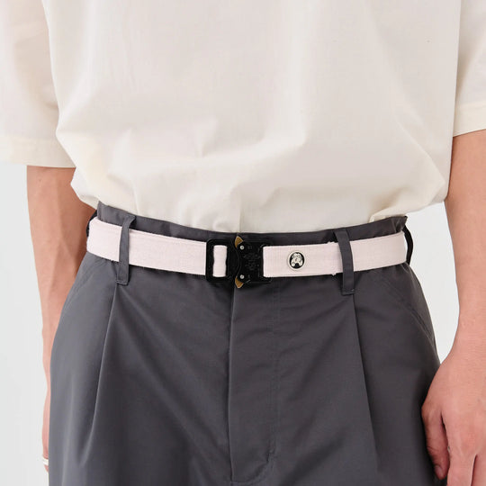 BELT - Pale Pink