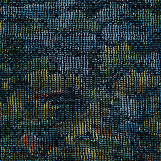 CAP - Oshima Waves Pattern