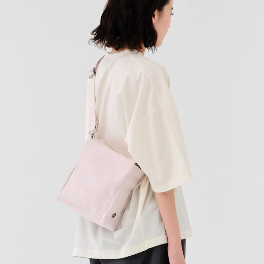 BAG - 7INCH Pale Pink
