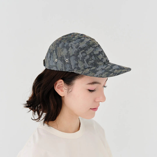 CAP - Oshima Waves Pattern