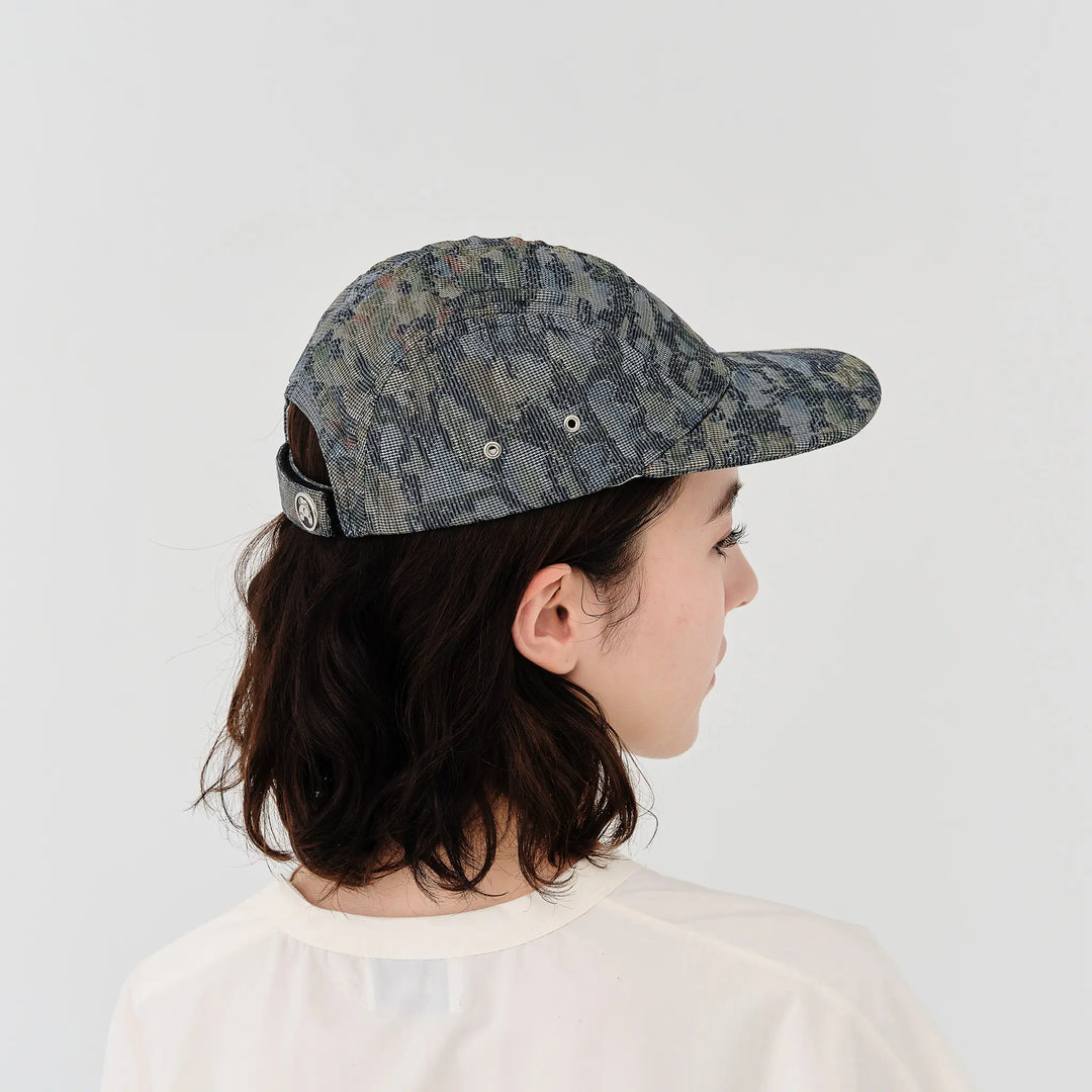 CAP - Oshima Waves Pattern