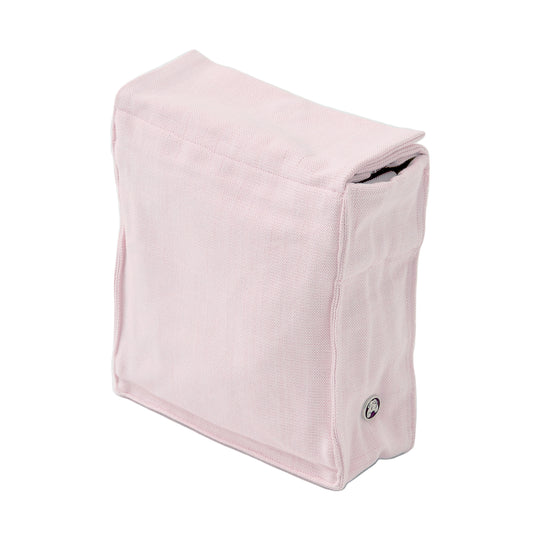 BAG - 7INCH Pale Pink