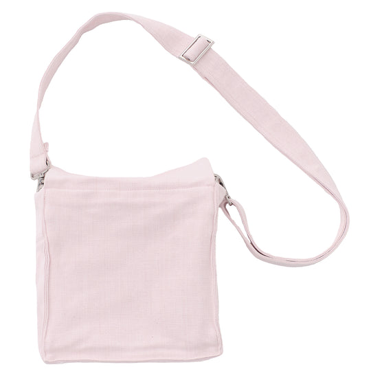 BAG - 7INCH Pale Pink