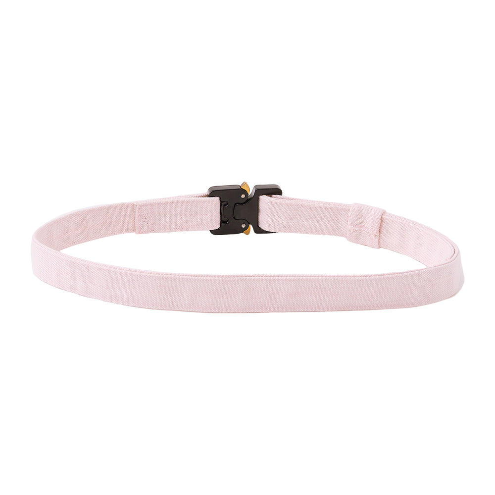BELT - Pale Pink
