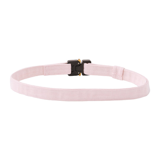 BELT - Pale Pink