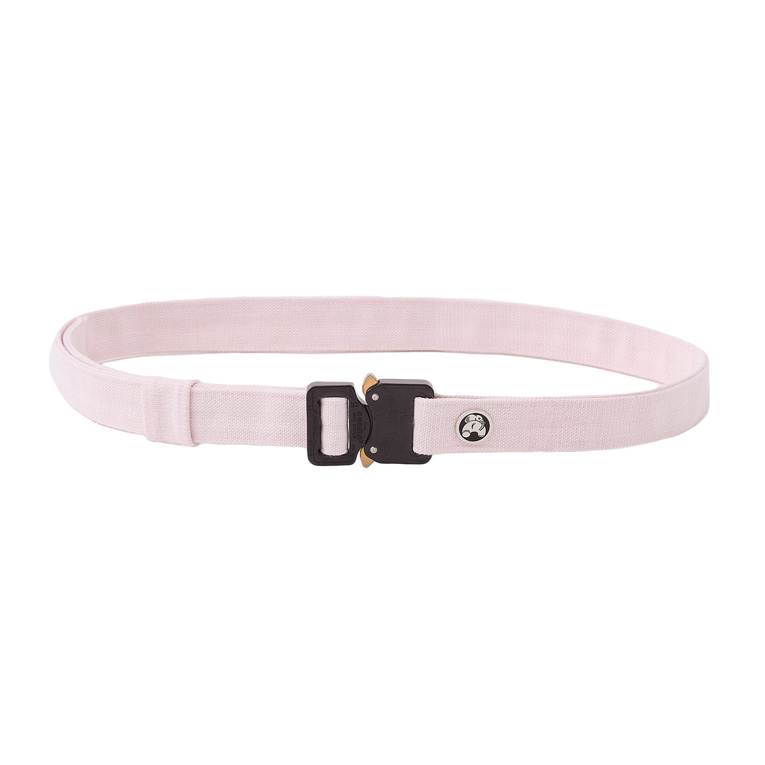 BELT - Pale Pink