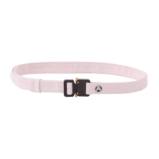 BELT - Pale Pink
