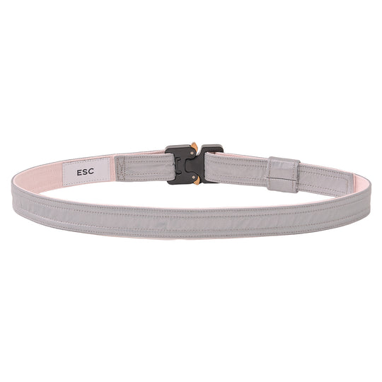 BELT - Rose Madder + Reflect