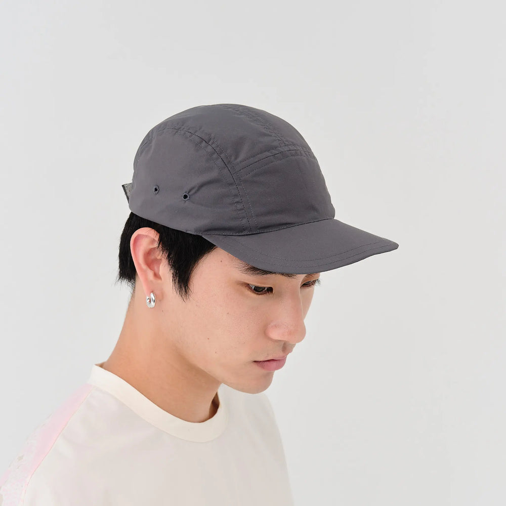 CAP - Anthracite