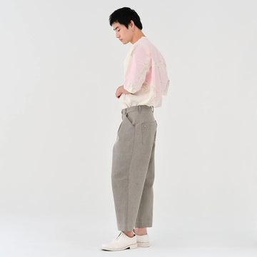 PANTS - アイアングレー – ESC TOKYO