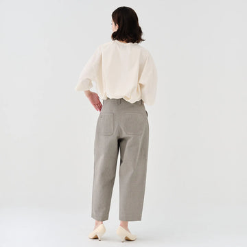 PANTS - アイアングレー – ESC TOKYO