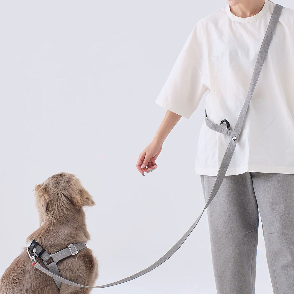 ESC CROSS-BODY LEASH