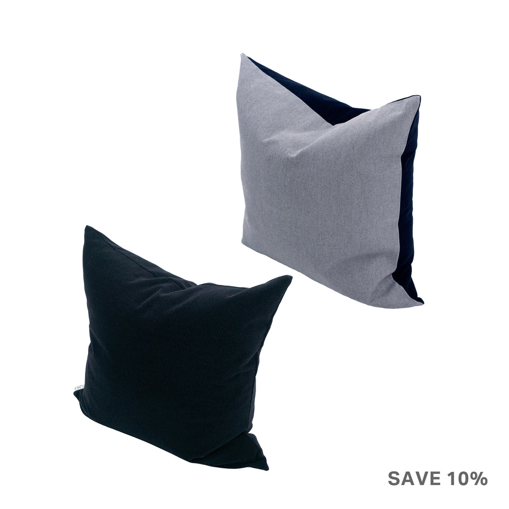 CUSHION - 2SET E