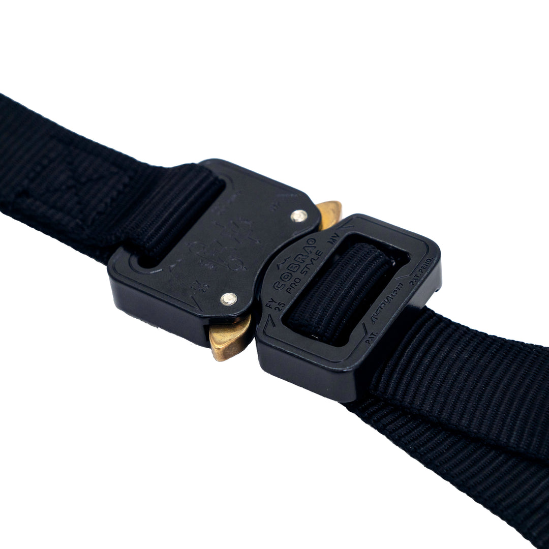 BELT - BLACK