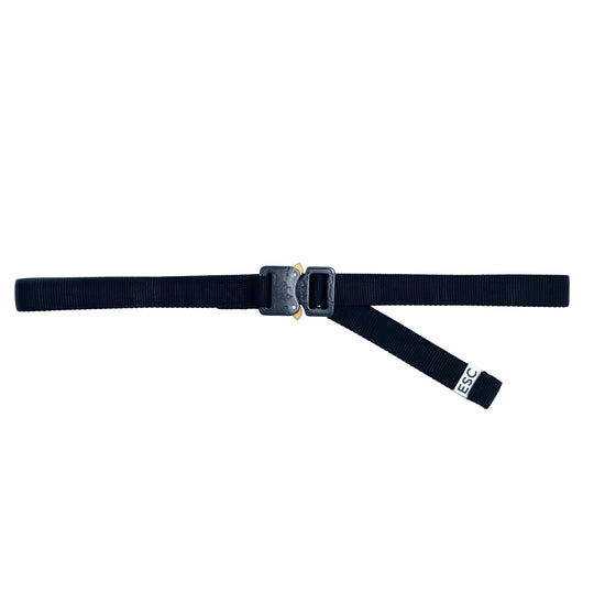 BELT - BLACK