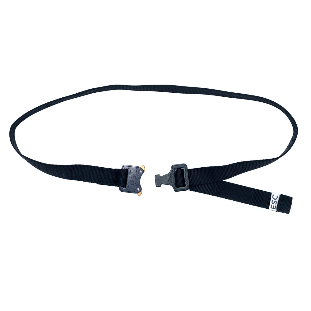 BELT - BLACK