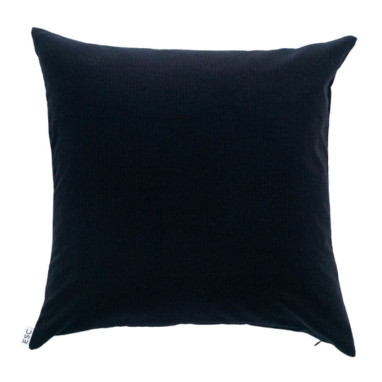 CUSHION - BLACK