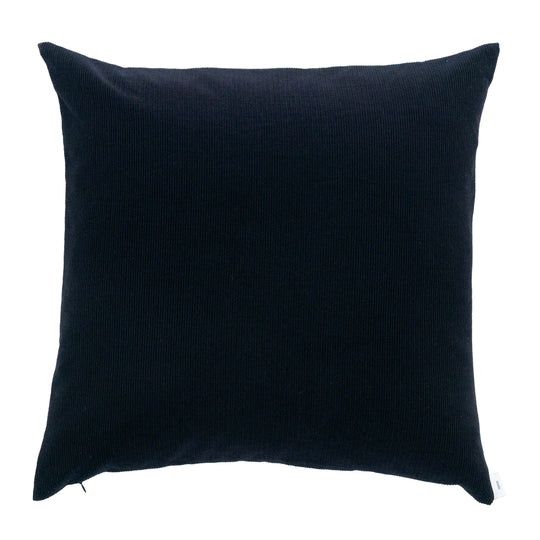 CUSHION - BLACK