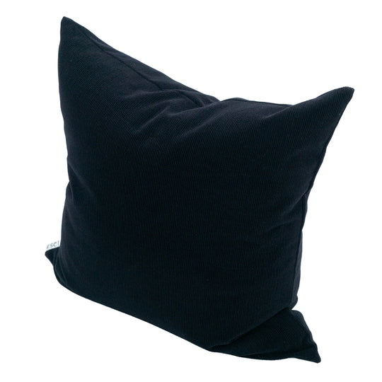 CUSHION - BLACK