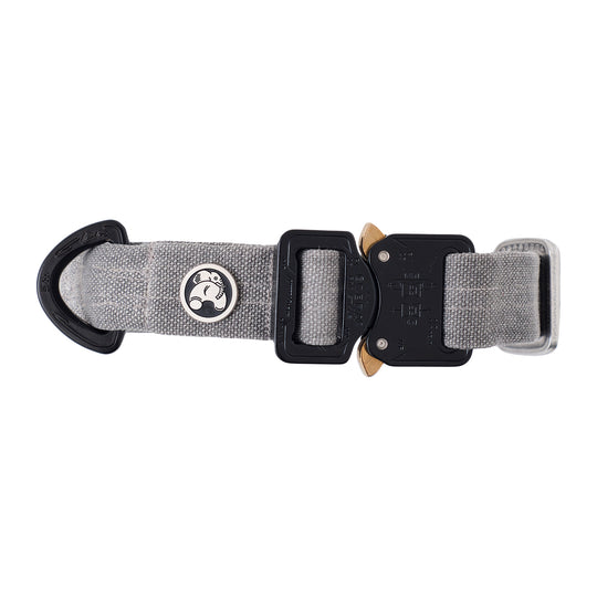 DOG COLLAR for Middle to Large-sized Dog 