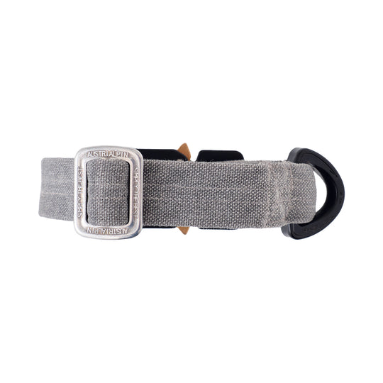 DOG COLLAR for Middle to Large-sized Dog 