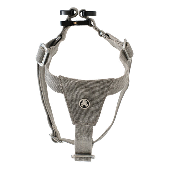 CROSS-BODY LEASH + HARNESS SET