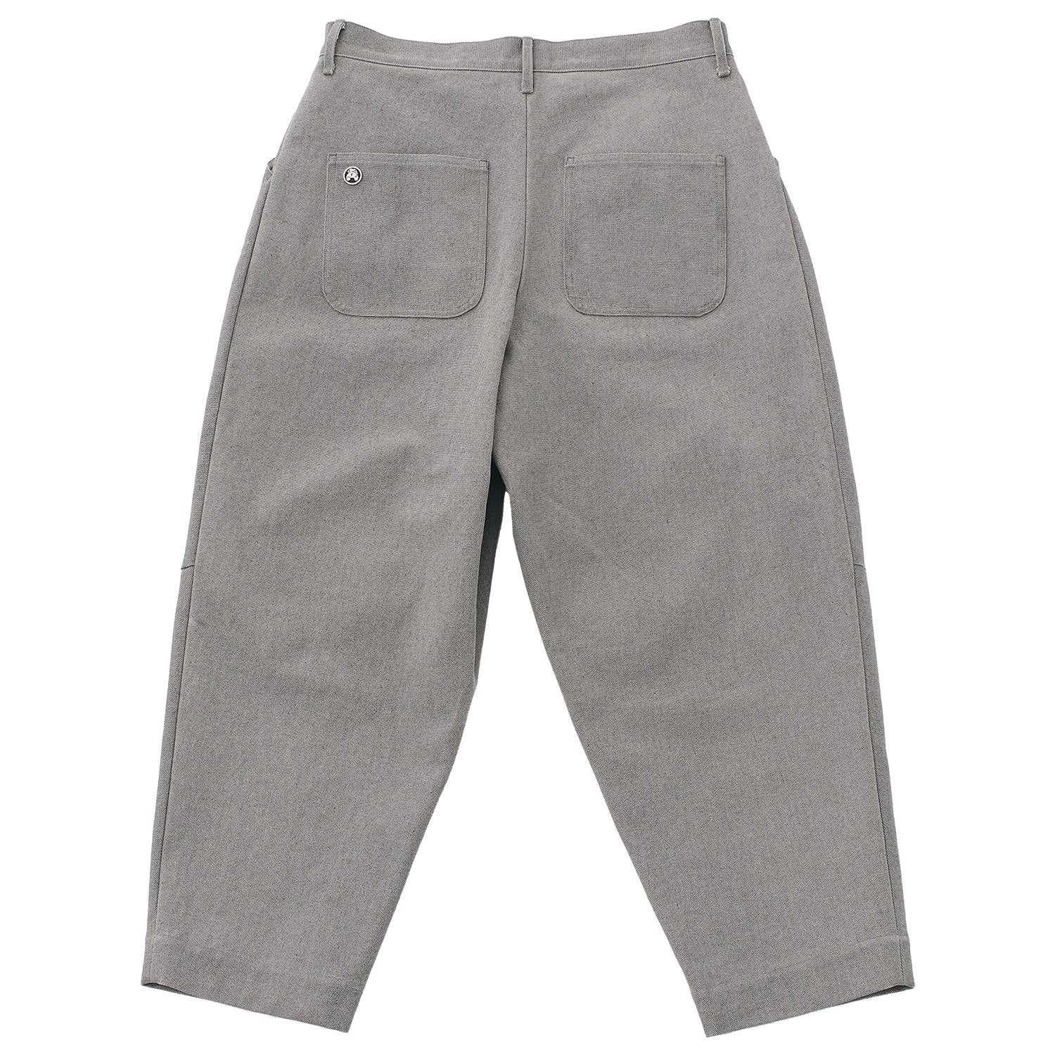 PANTS - アイアングレー – ESC TOKYO