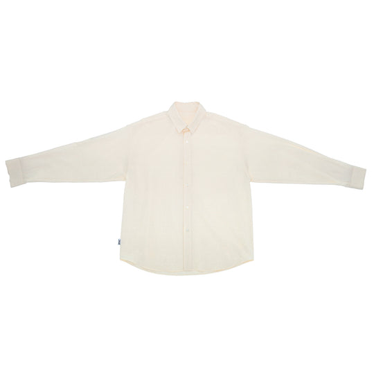 SHIRT - COTTON WHITE