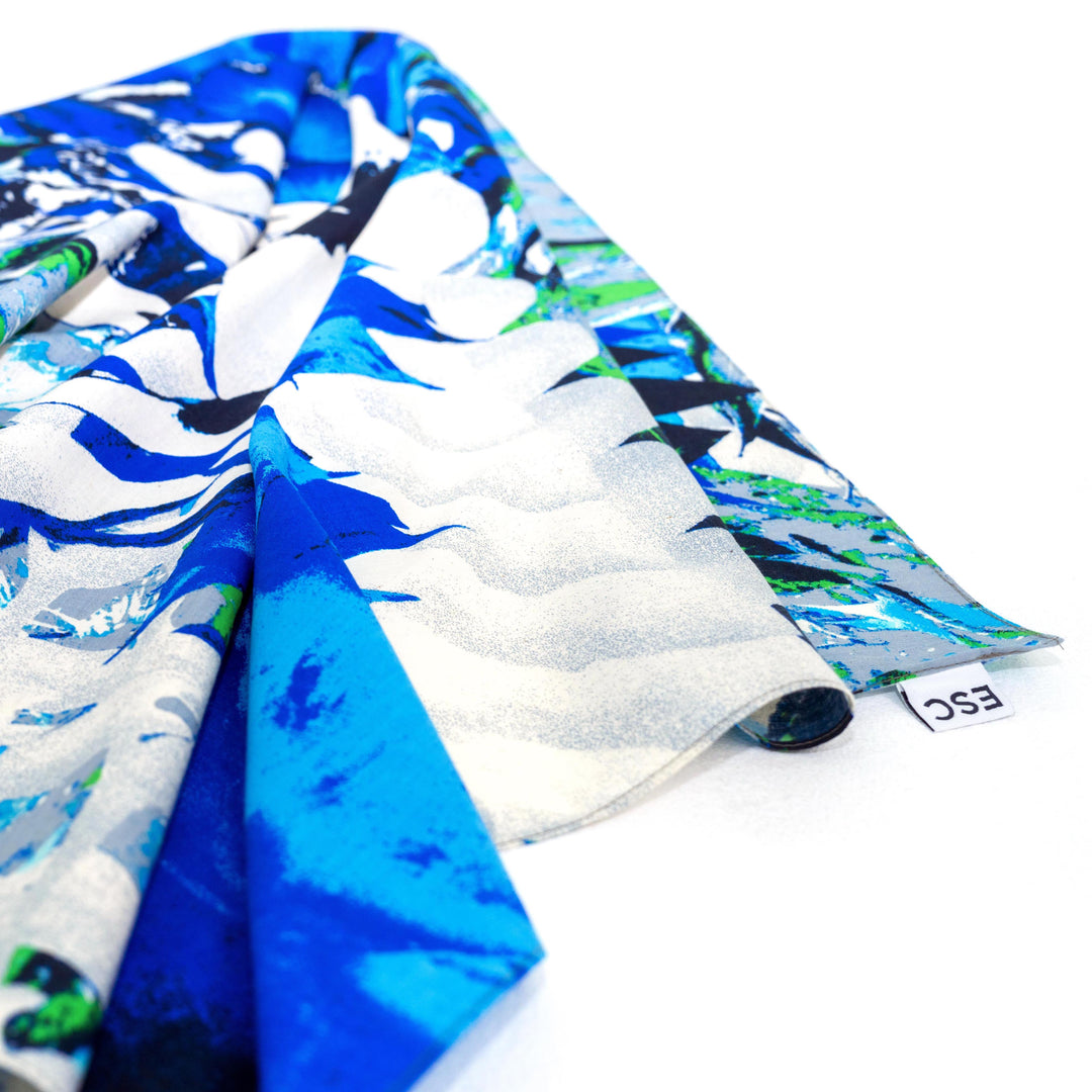 SCARF - PRINT